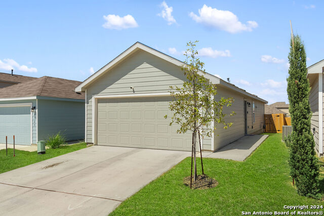 Details for 8119 Nube Medina, San Antonio, TX 78252