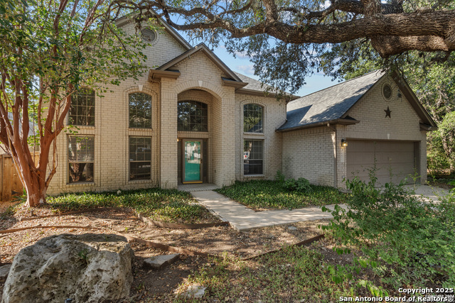 Details for 18411 Crossprairie, San Antonio, TX 78258