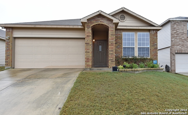 Details for 3814 Mahogany Cv, San Antonio, TX 78261
