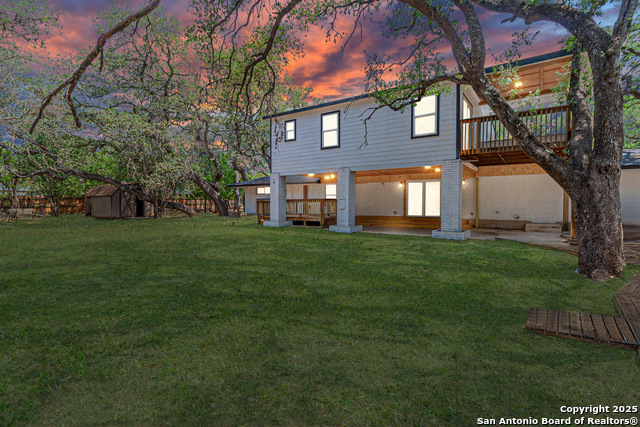 Image 42 of 50 For 17207 Sugar Crest