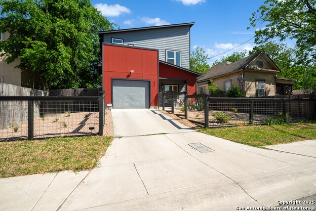 Details for 121 Alabama  , San Antonio, TX 78203