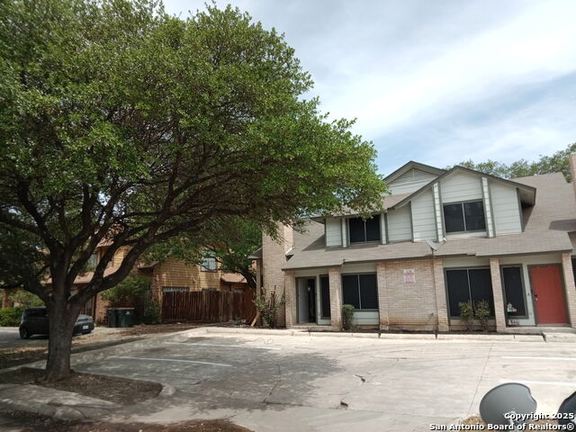 Details for 7518 Oak Chase, San Antonio, TX 78239