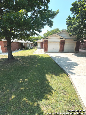 Details for 11727 Capotillo  1, San Antonio, TX 78233