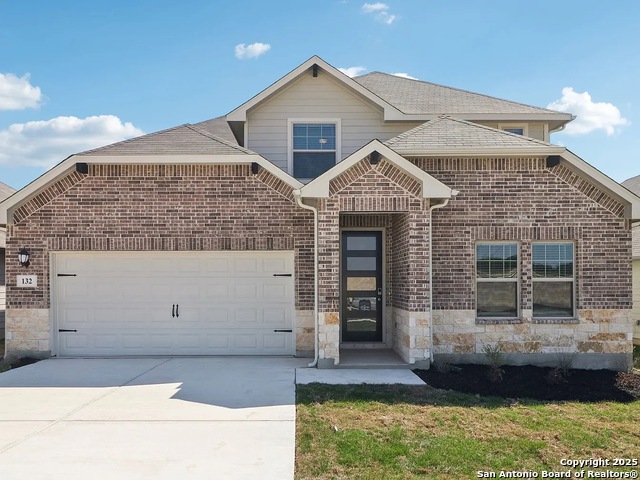Details for 132 Shelton Pass, Cibolo, TX 78108