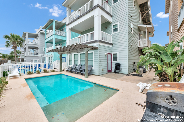 Details for 2525 11th St #49 S, Port Aransas, TX 78373