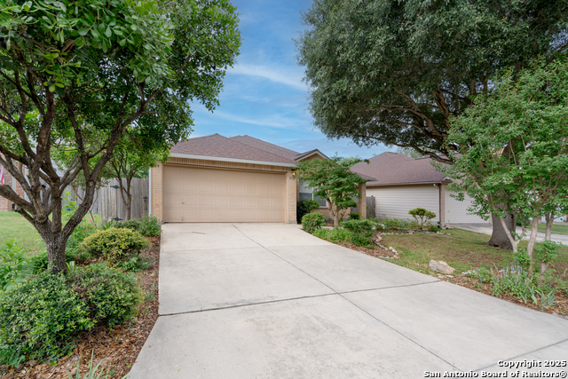 Details for 5731 Bypass Trail, San Antonio, TX 78244