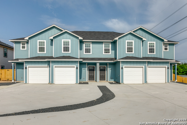 Details for 6003 Shashi , San Antonio, TX 78244