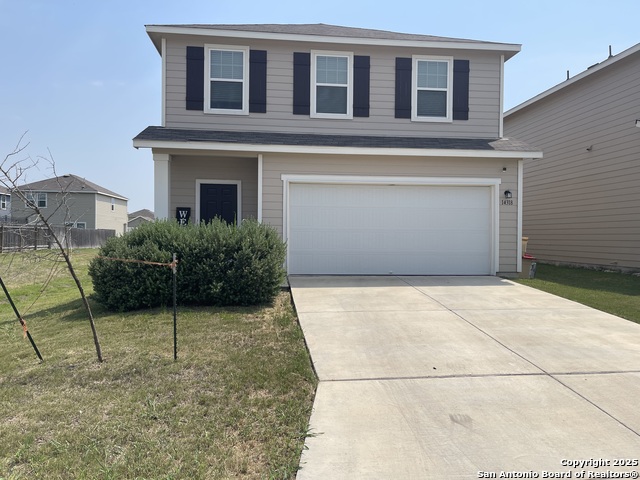 Details for 14318 Elkhorn Crst, San Antonio, TX 78253