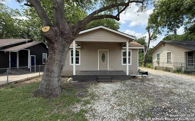 Details for 520 Mayfield W 1, San Antonio, TX 78211