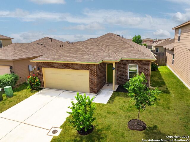Details for 7126 Mesa Cliffs, Converse, TX 78109