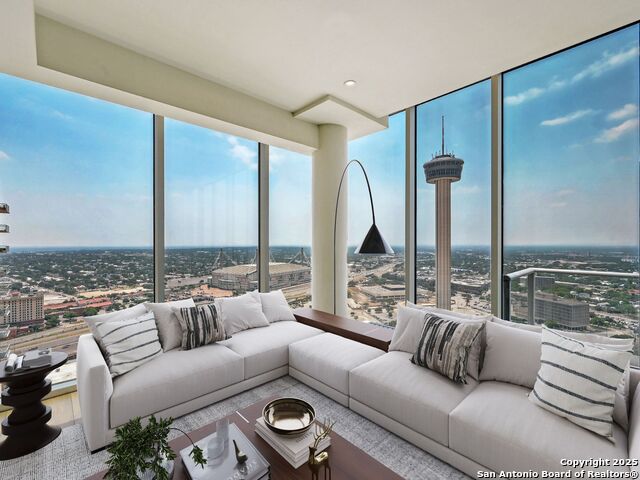 Image 4 of 26 For 610 Market E 3107