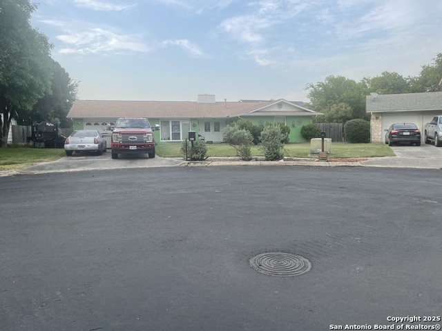 Details for 6823 Whitland S, San Antonio, TX 78239