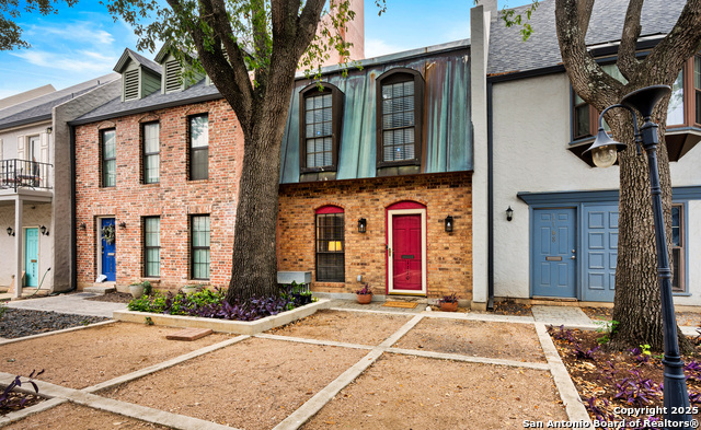 Details for 1170 Garraty Rd  14, San Antonio, TX 78209