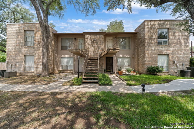 Details for 9419 Powhatan  504, San Antonio, TX 78230