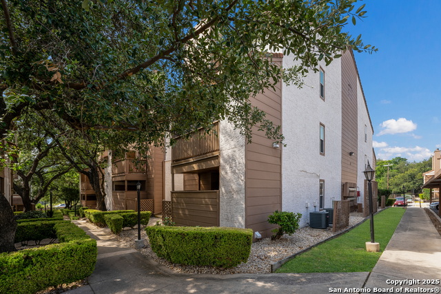 Details for 4107 Medical Dr  2204, San Antonio, TX 78229