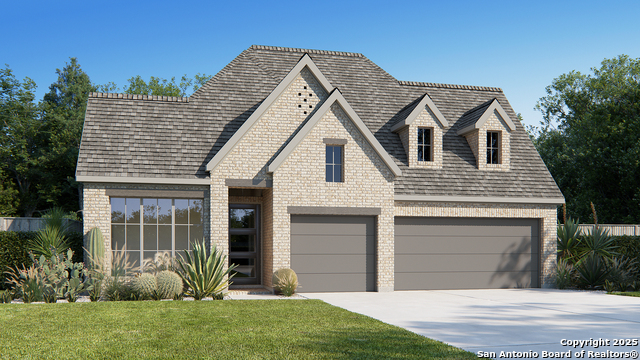 Details for 3617 Agarita Pass, Bulverde, TX 78163