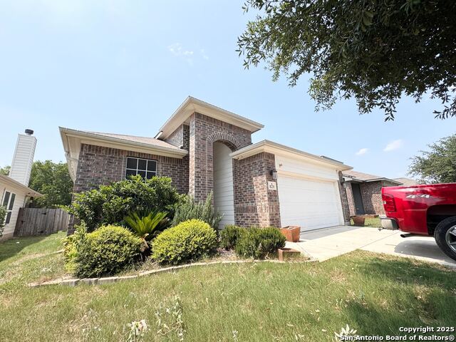 Details for 8235 Breezy Cove, Selma, TX 78154