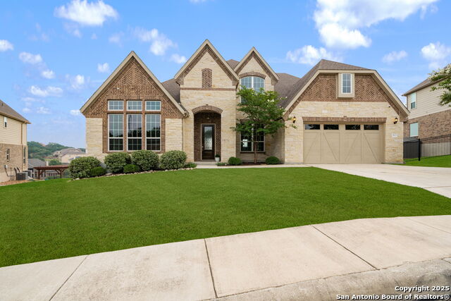 Details for 3122 Running Fawn, San Antonio, TX 78261