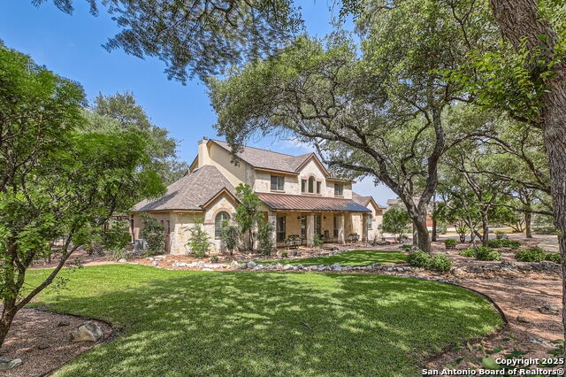Details for 12424 Andice, Helotes, TX 78023