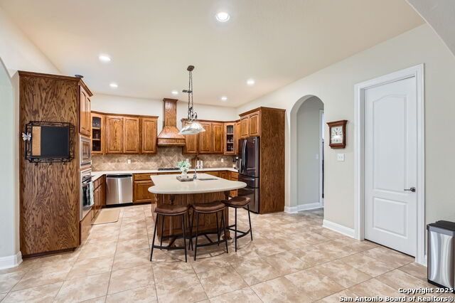 Listing photo id 10 for 12424 Andice