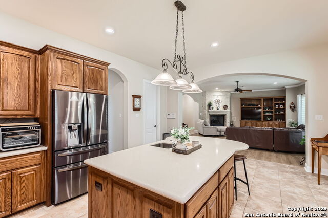 Listing photo id 12 for 12424 Andice