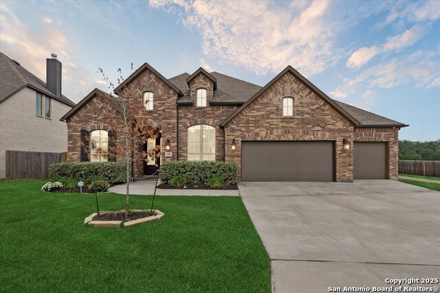 Details for 1450 Lyme Park, Bulverde, TX 78163