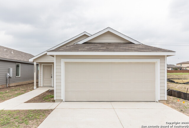 Details for 1527 Silver  , New Braunfels, TX 78130