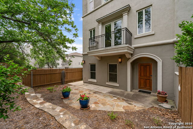 Details for 225 Mulberry E 211-2, San Antonio, TX 78212