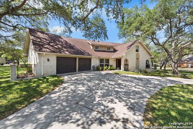 Details for 2715 Marlborough, San Antonio, TX 78230