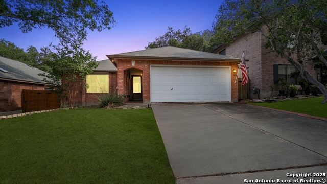Details for 7842 Sandpiper Park, San Antonio, TX 78249