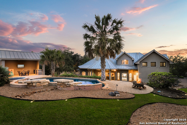 Details for 20402 Messina, San Antonio, TX 78258