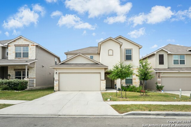 Details for 9210 Yaya Rd, Converse, TX 78109