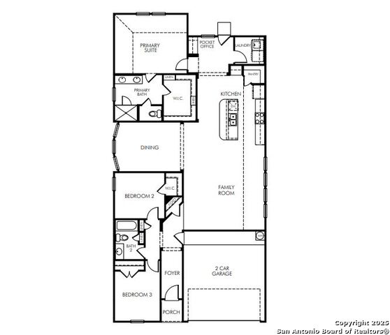 Image 7 of 8 For 12707 Horizon Crest