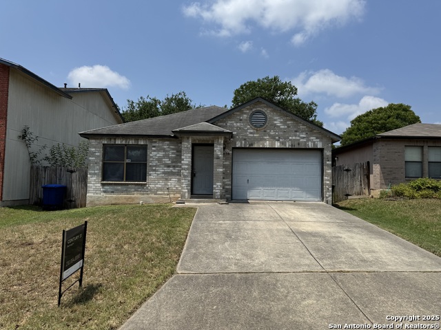 Details for 4838 Camas  , San Antonio, TX 78247