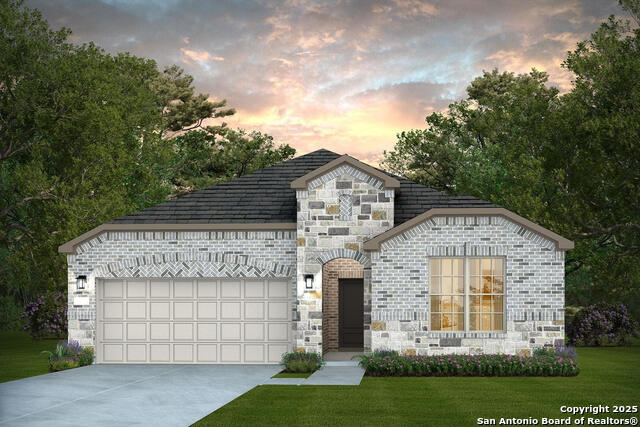 Details for 1409 Birdsong Ave, Marion, TX 78132