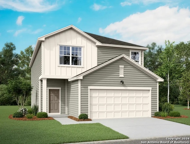 Details for 5627 Finch Canyon, Converse, TX 78109