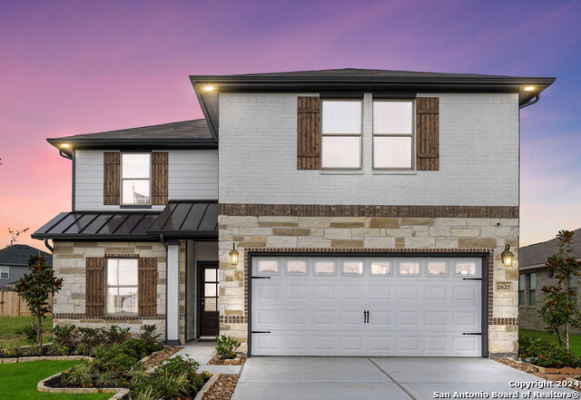 Details for 100 Jessica Knoll, San Antonio, TX 78253