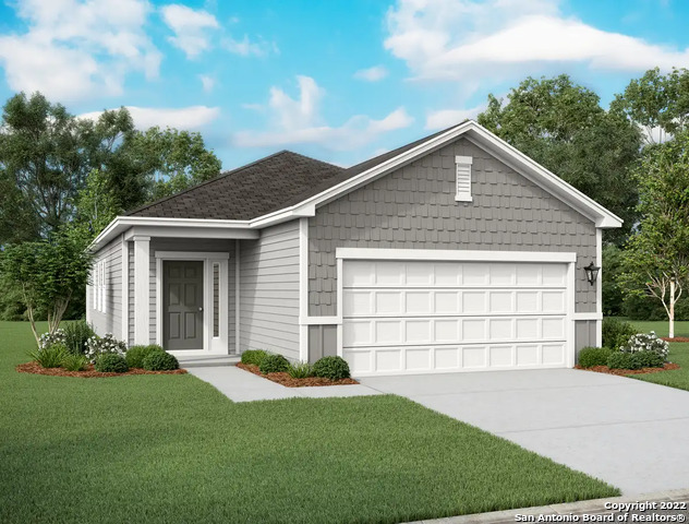 Details for 5611 Finch Canyon, Converse, TX 78109