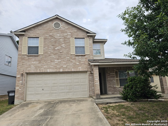 Details for 10818 Rindle, San Antonio, TX 78249