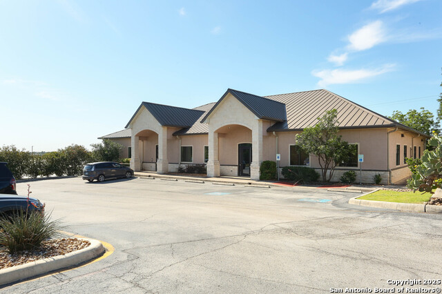 Details for 20742 Stone Oak  105, San Antonio, TX 78258