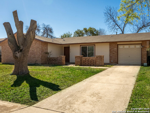 Details for 6706 Spring Manor, San Antonio, TX 78249