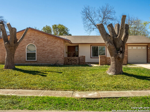 Image 3 of 19 For 6706 Spring Manor