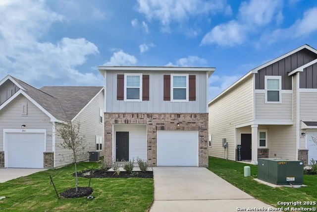 Details for 5234 Thistle Place, San Antonio, TX 78222