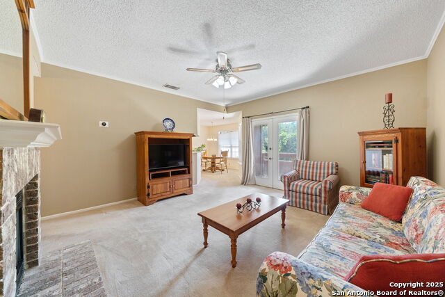 Image 7 of 31 For 10955 Wurzbach  905