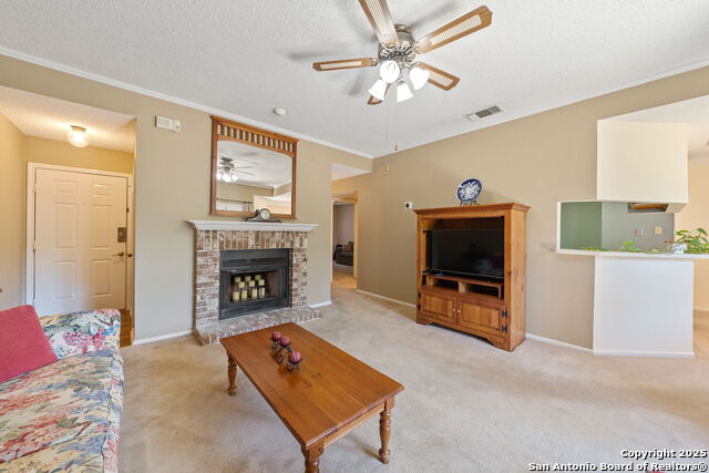 Image 9 of 31 For 10955 Wurzbach  905