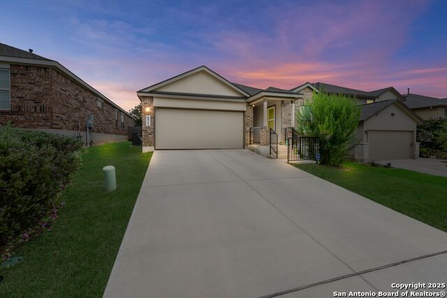 Details for 6022 Akin Pl, San Antonio, TX 78261