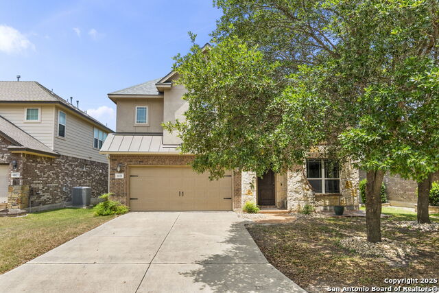 Details for 6031 Diego  , San Antonio, TX 78253
