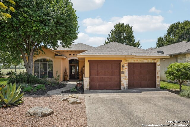 Details for 2756 Indian Wells, Kerrville, TX 78028