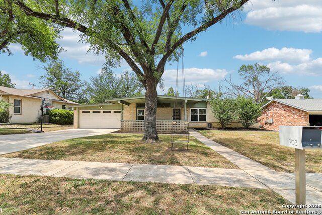 Details for 703 Marquis  , San Antonio, TX 78216