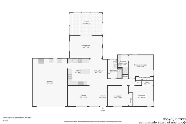 Listing photo id 36 for 703 Marquis